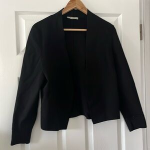 Excellent condition MM LaFleur St Ambrosius jardigan